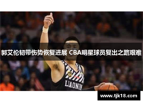 郭艾伦韧带伤势恢复进展 CBA明星球员复出之路艰难