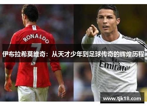 伊布拉希莫维奇：从天才少年到足球传奇的辉煌历程