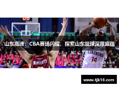 山东高速：CBA赛场闪耀，探索山东篮球深厚底蕴