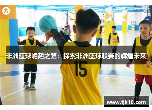 非洲篮球崛起之路：探索非洲篮球联赛的辉煌未来