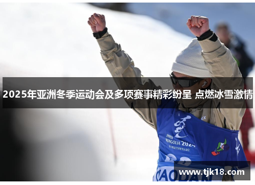 2025年亚洲冬季运动会及多项赛事精彩纷呈 点燃冰雪激情