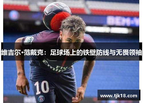 维吉尔·范戴克：足球场上的铁壁防线与无畏领袖