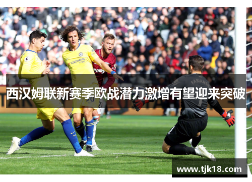 西汉姆联新赛季欧战潜力激增有望迎来突破